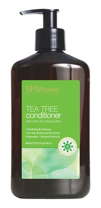 Spa Pharma Tea Tree Conditioner
