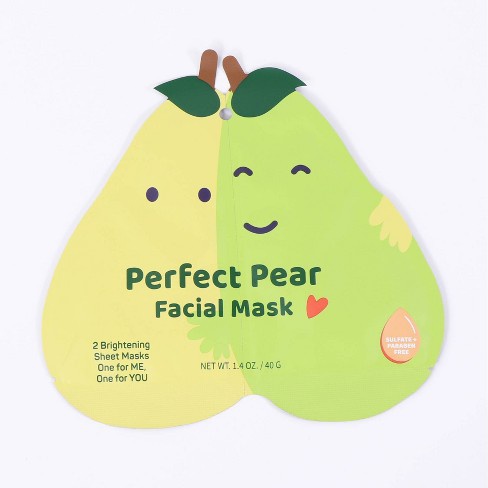 Spalife Perfect Pair Facial Mask