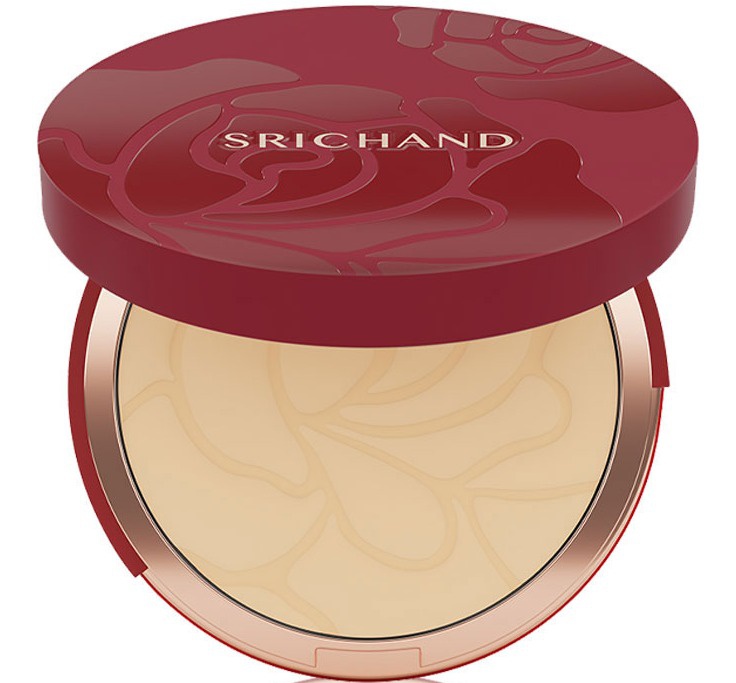 Srichand Super Coverage Foundation Powder