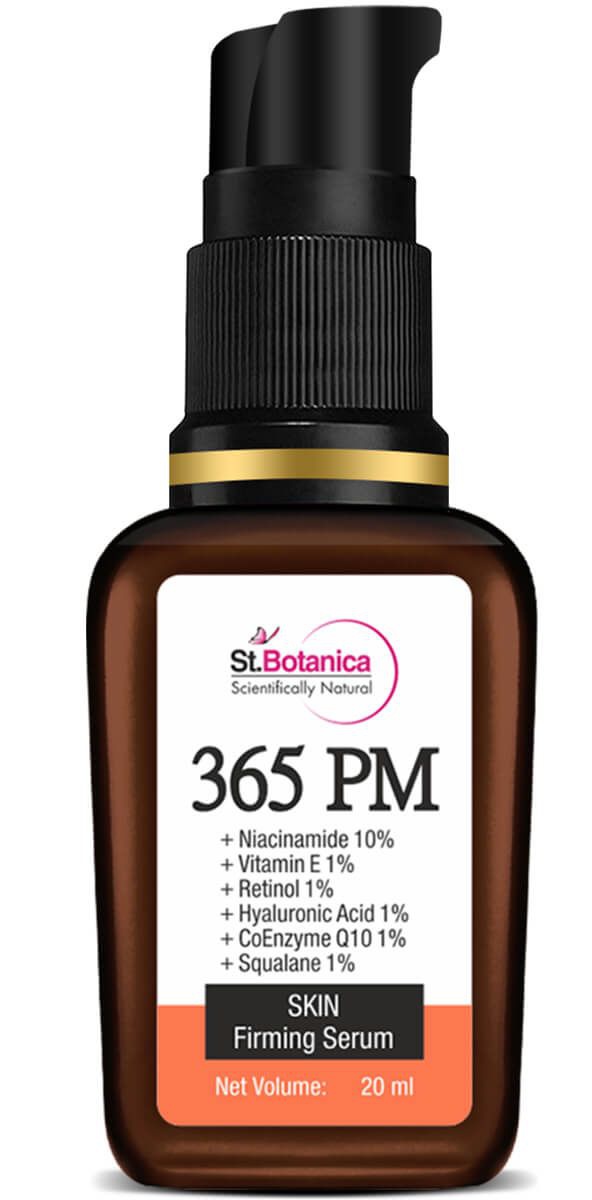 St. Botanica 365 PM