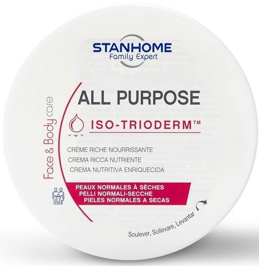 Stanhome All Purpose Iso-trioderm