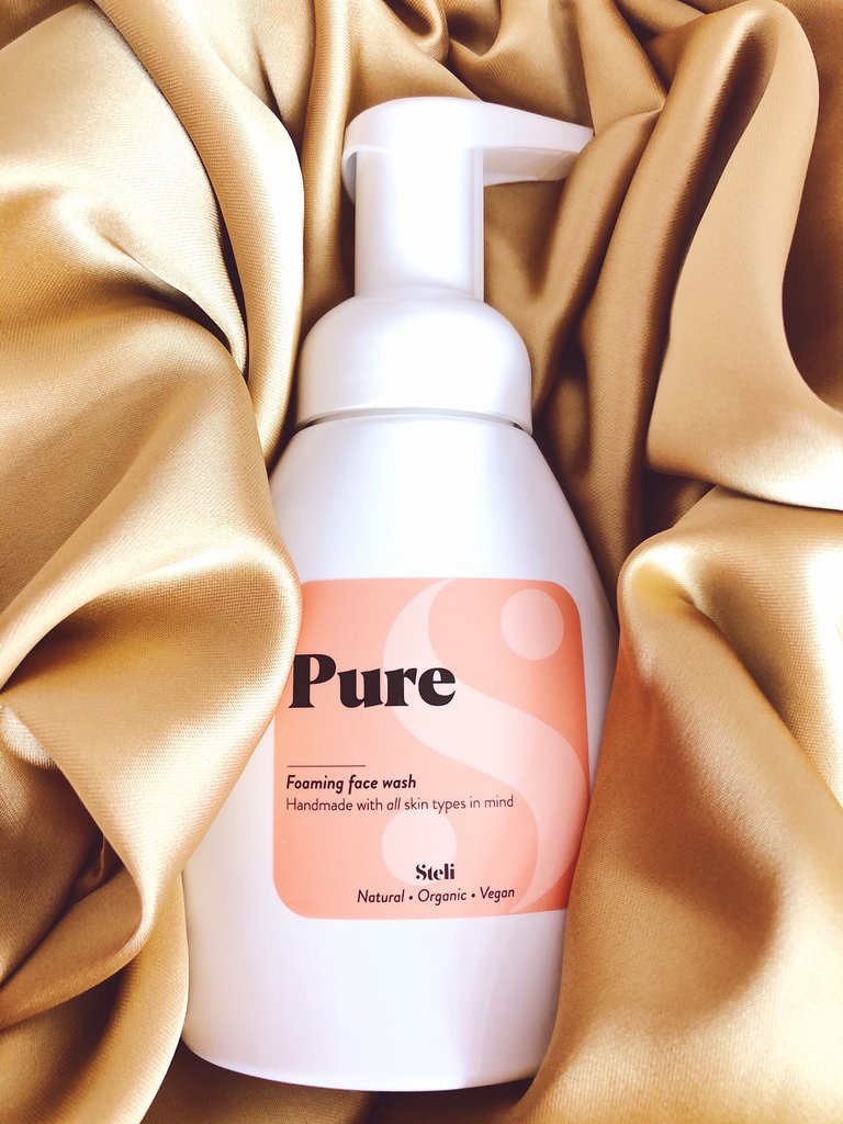 Steli Pure
