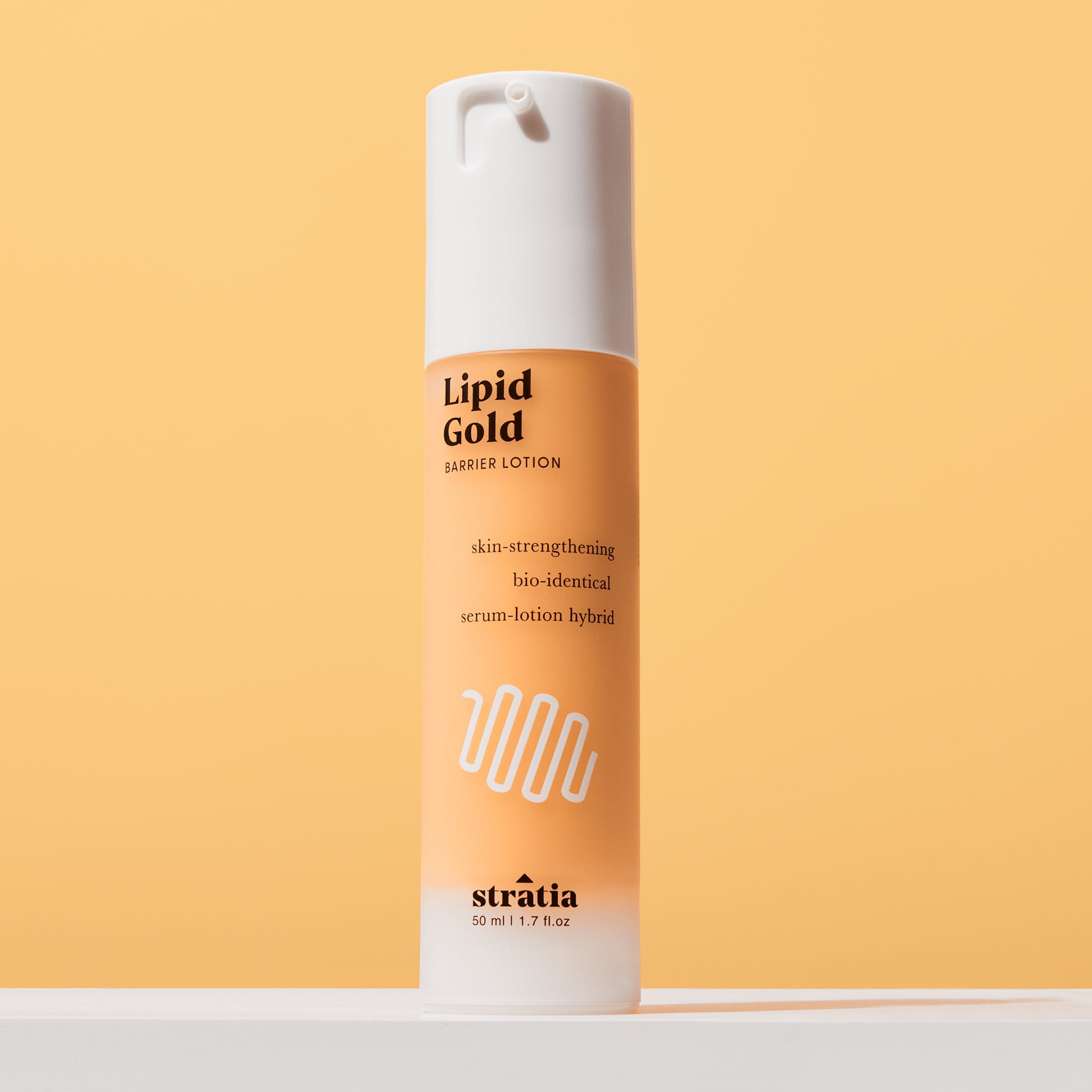 Stratia Skin Lipid Gold