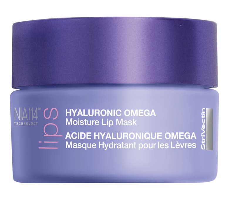 StriVectin Hyaluronic Omega Moisture Lip Mask