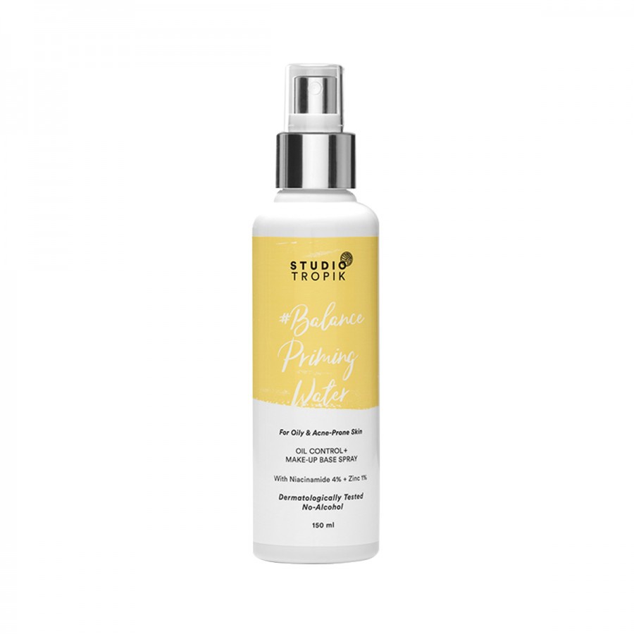 Studio Tropik Balance Priming Water