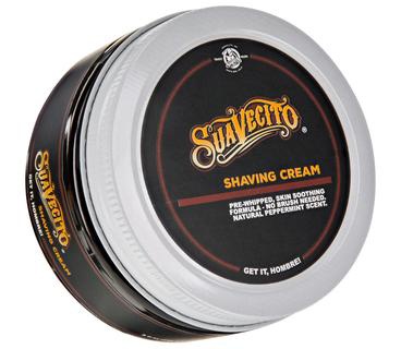 Suavecito Shaving Cream