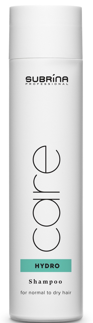 Subrina Professional Care Hydro Shampoo