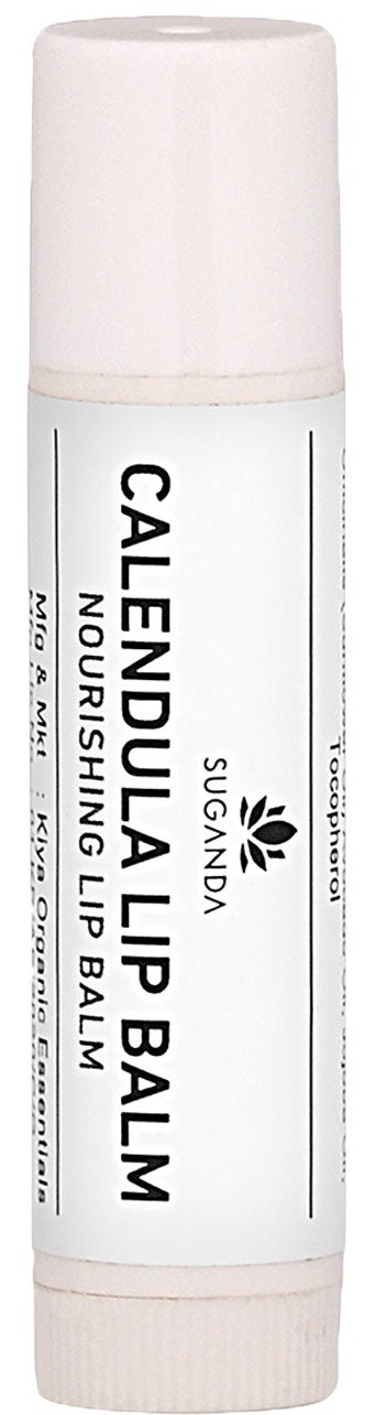 Suganda Calendula Lip Balm
