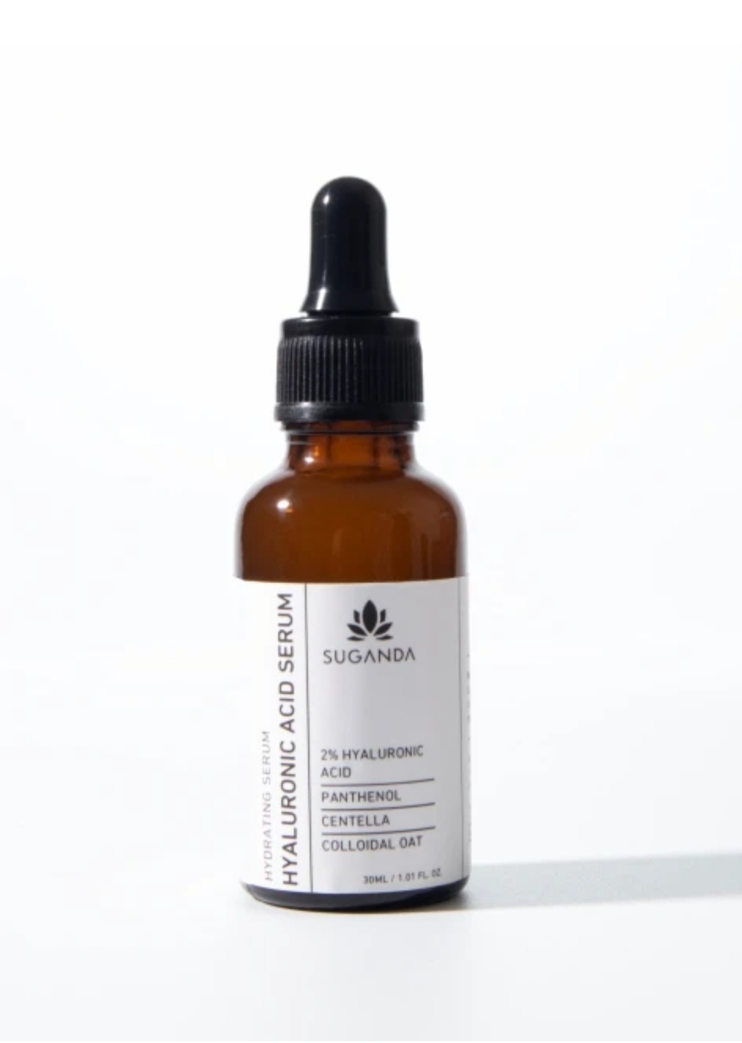 Suganda Hyaluronic Acid Serum