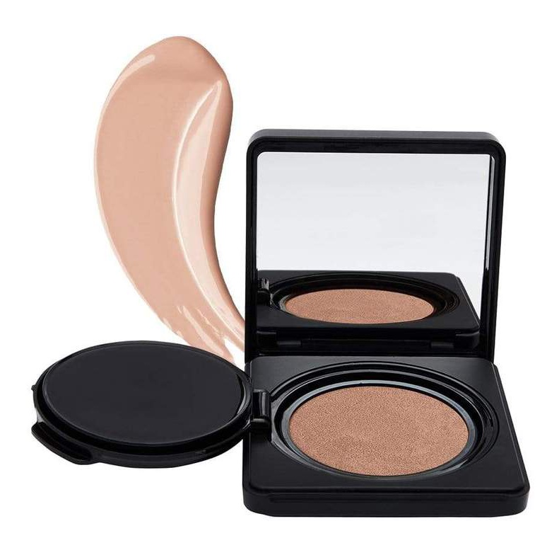 Sugar Cosmetics Sugar Power Clay Spf20 Bb Cushion