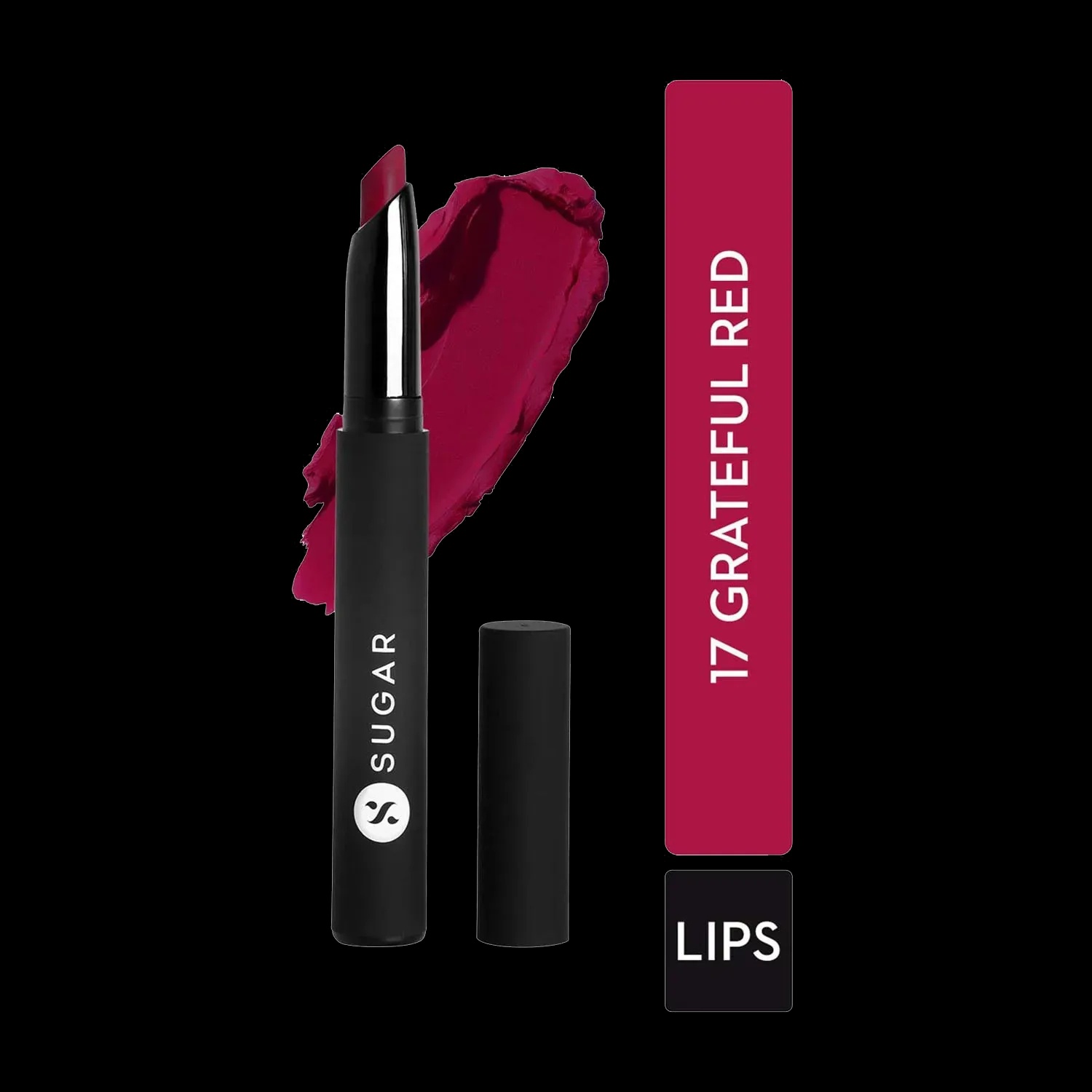 Sugar Lipstick