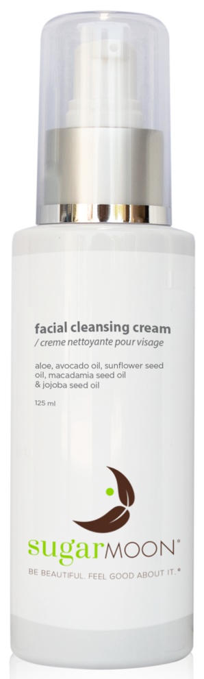 Sugarmoon Cleansing Cream