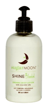 Sugarmoon Shine Blended