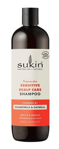 Sukin Sensitive Scalp Care