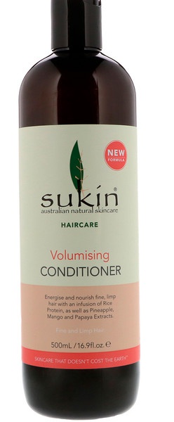 Sukin Volumising Conditioner