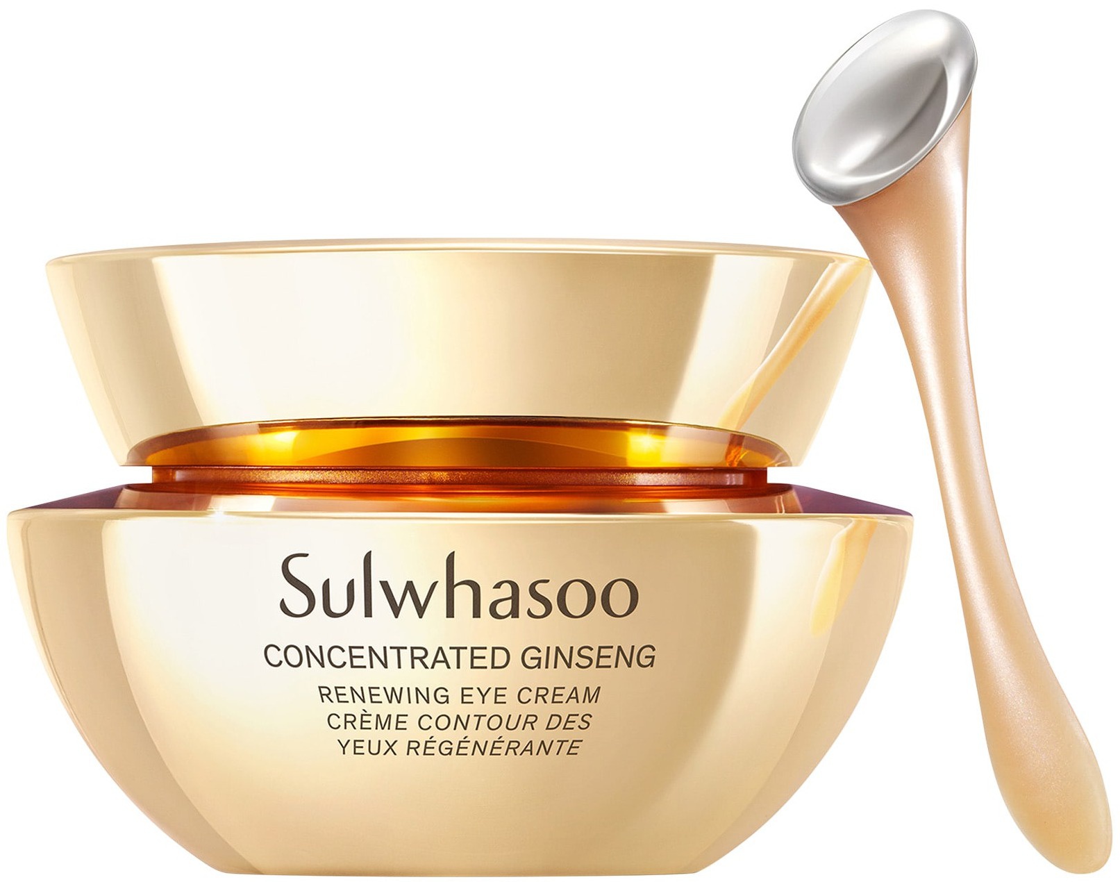 Sulwhasoo Concentrated Ginseng Renewing Eye Cream