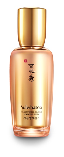 Sulwhasoo Concentrated Ginseng Renewing Serum