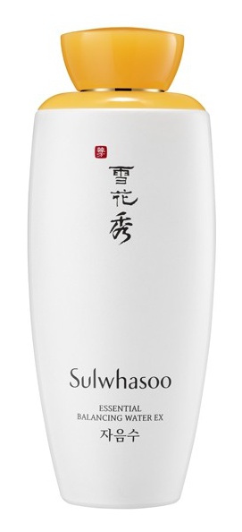 Sulwhasoo Essential Balancing Water Ex