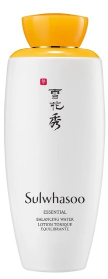Sulwhasoo Essential Balancing Water