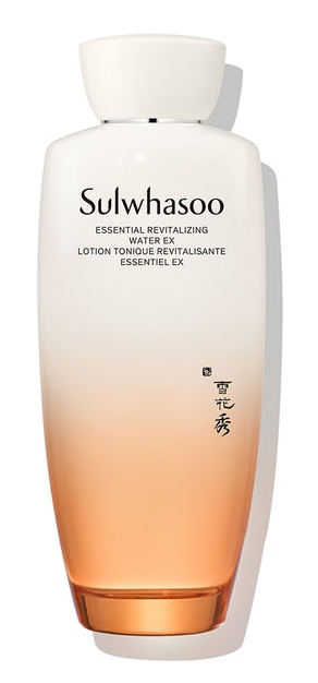 Sulwhasoo Essential Revitalzing Emulsion Ex