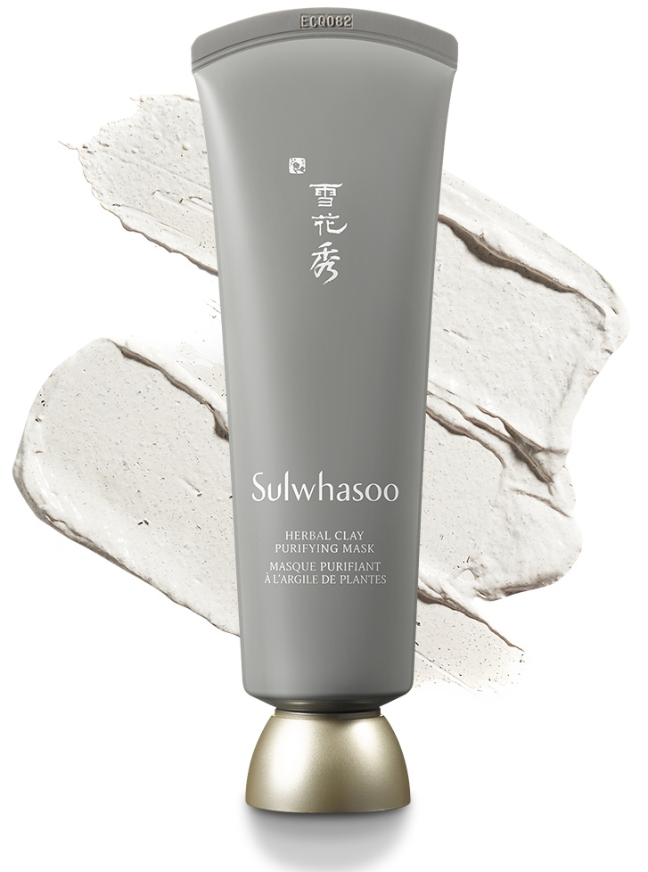 Sulwhasoo Herbal Clay Purifying Mask