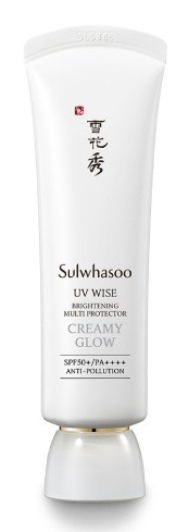 Sulwhasoo Uv Wise Brightening Multi Protector