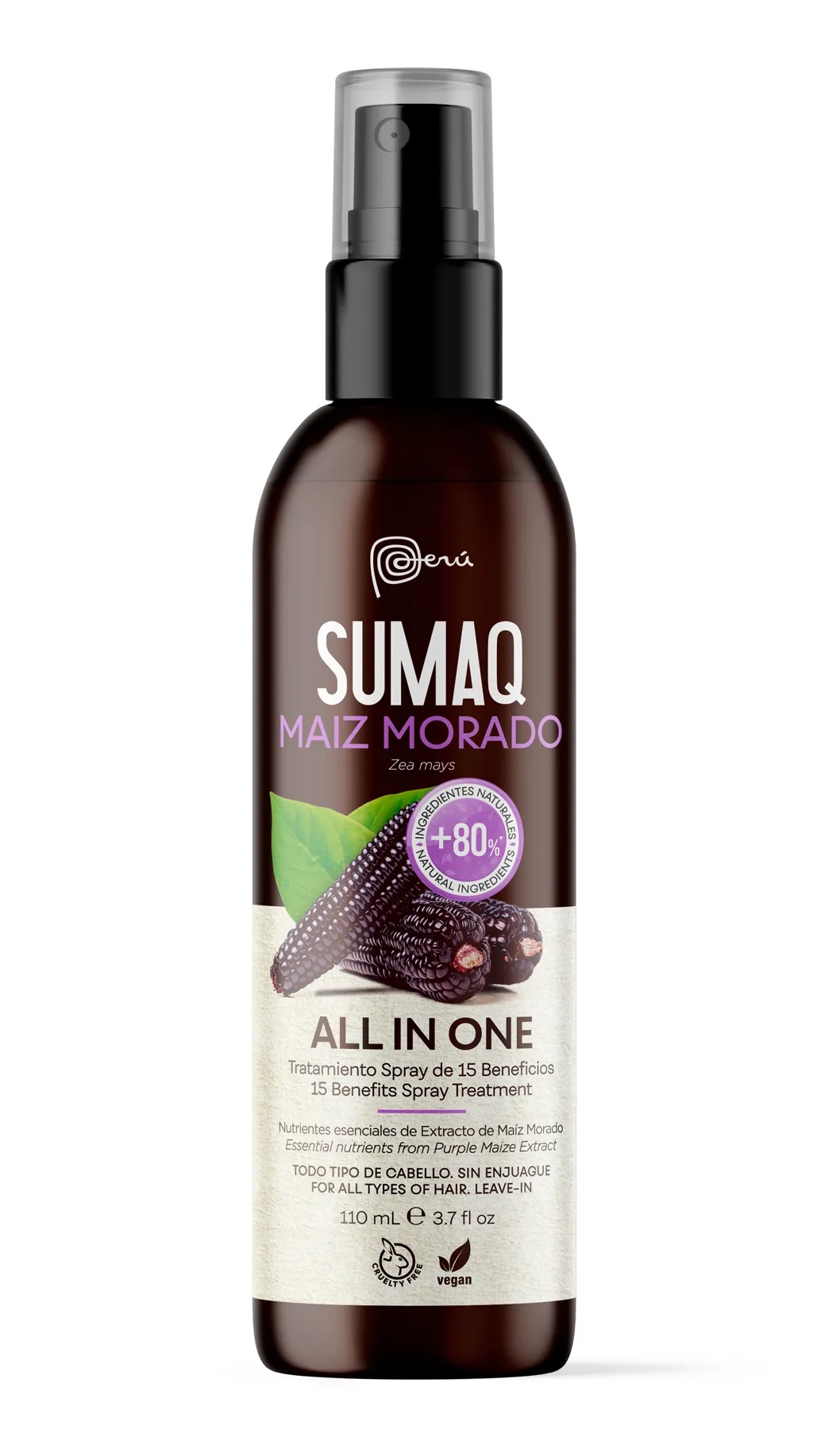 Sumaq Maíz Morado All In One