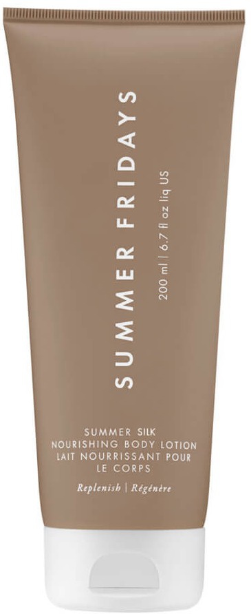 Summer Fridays Summer Skin Nourishing Body Lotion