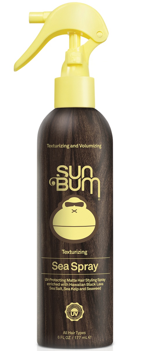 Sun Bum Texturizing Sea Spray