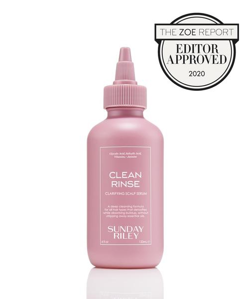 Sunday Riley Clean Rinse Clarifying Scalp Serum