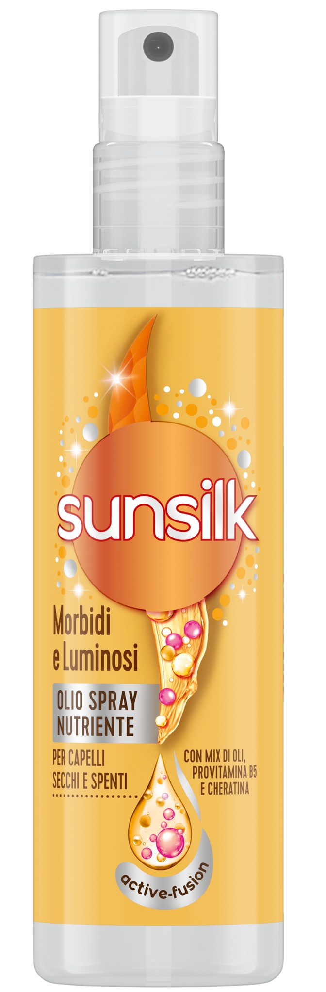 Sunsilk Morbidi E Luminosi