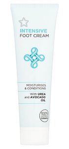 Superdrug Intensive Foot Cream