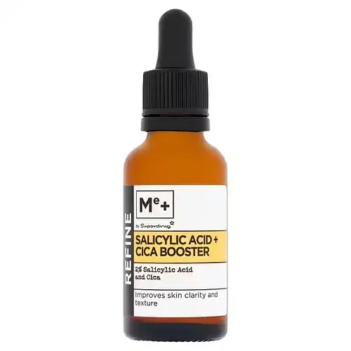 Superdrug Me+ Me+ Salicylic Acid With Cica Booster