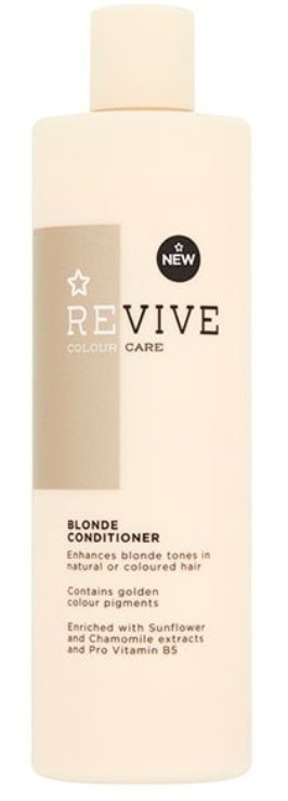 Superdrug Revive Blonde Conditioner