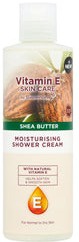 Superdrug Vitamin E & Shea Body Wash