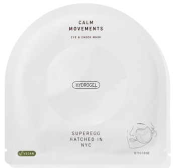 Superegg Calm Movements