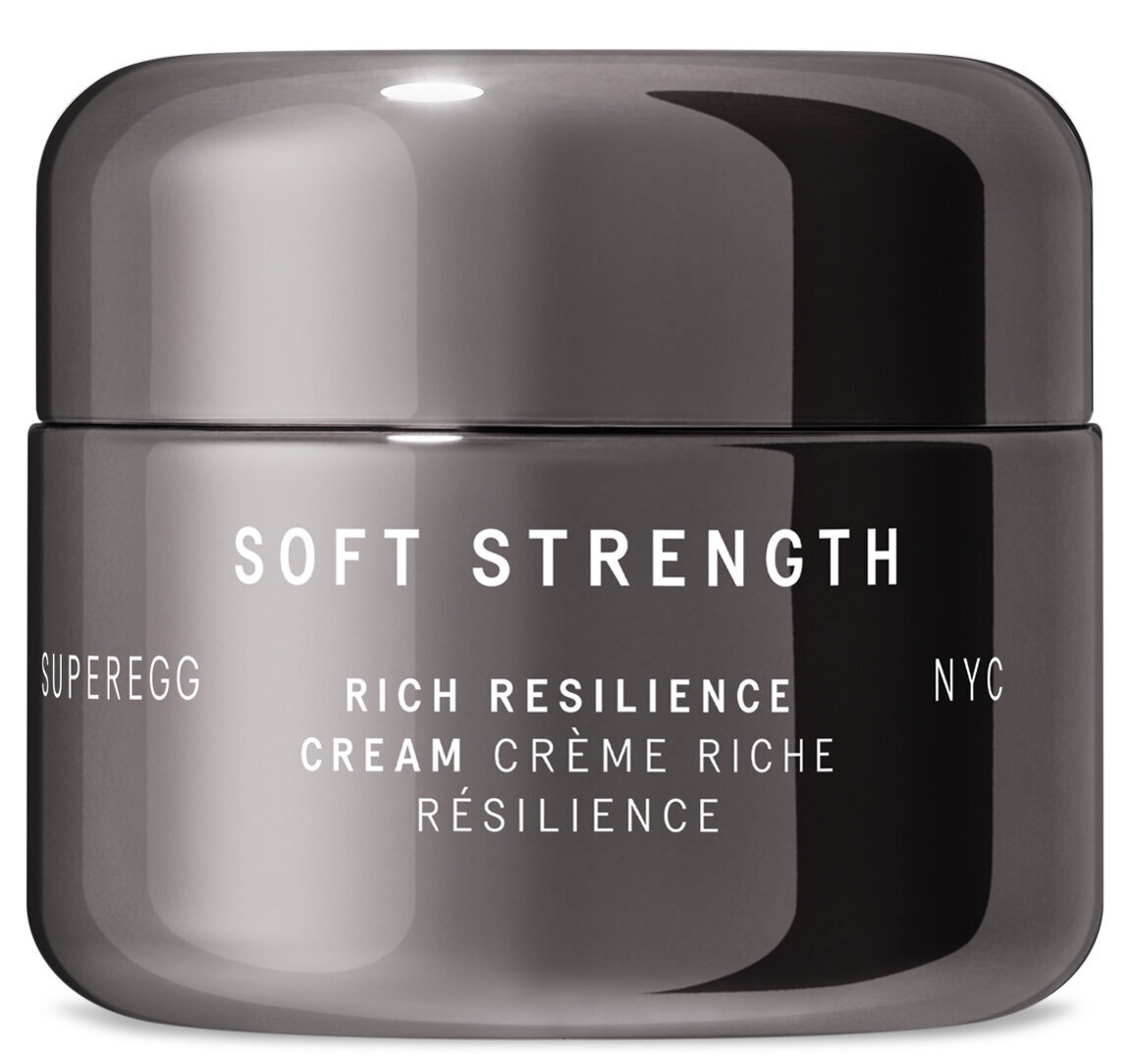 Superegg Soft Strength Rich Resilience Cream