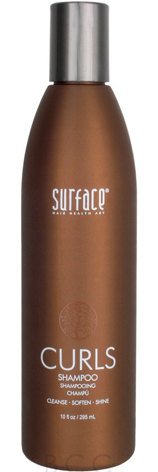 Surface Curls Shampoo