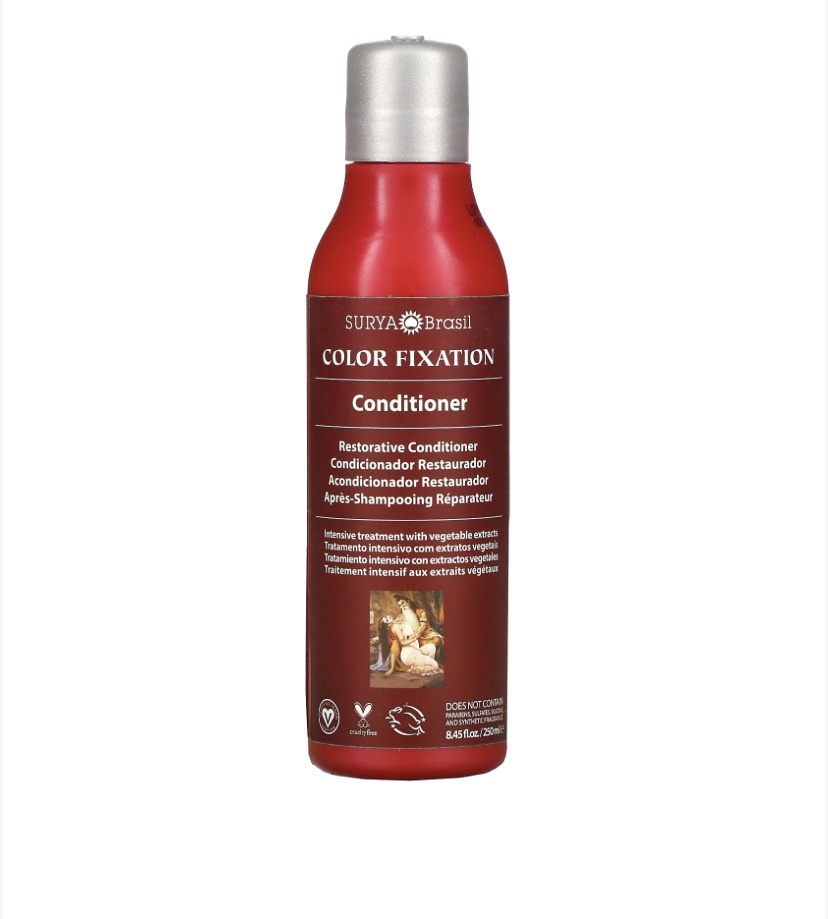Surya brasil Color Fixation Conditioner