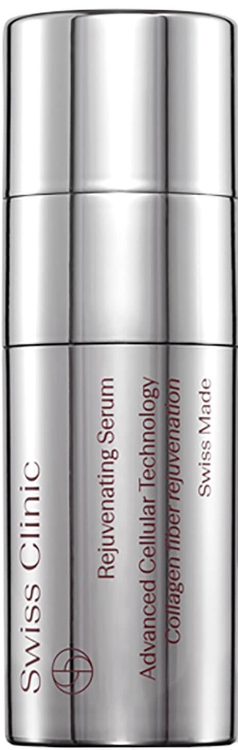 Swiss Clinic Rejuvenating Serum