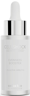 Swissline cosmetics Age Intelligence Evenness Booster