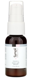 Sympli Beautiful Vitamin C Stem Cell Serum