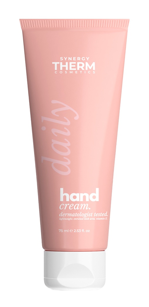 Synergy Therm Daily Hand Cream