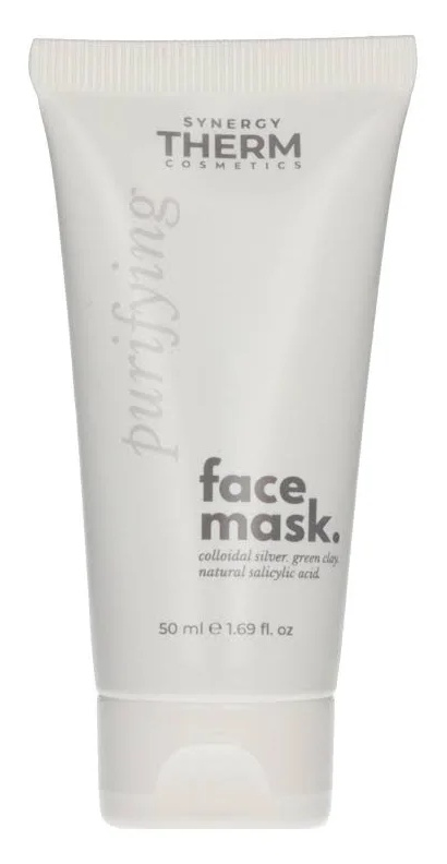 Synergy Therm Purifying Face Mask
