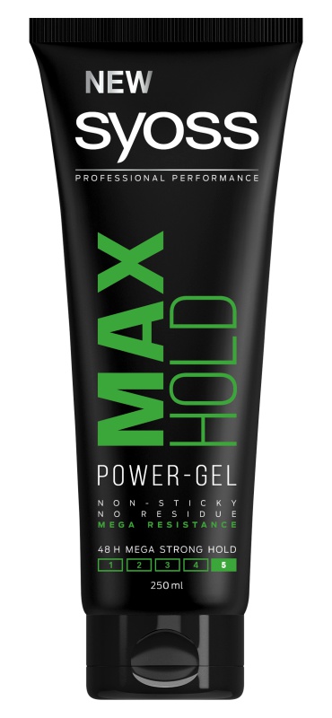 Syoss Hair Gel