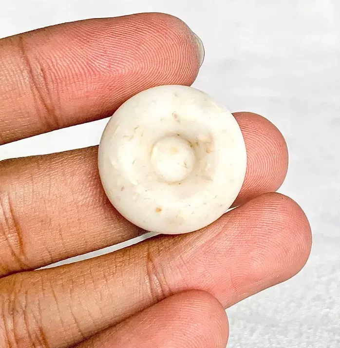 TEAMON Oat Bar Soap