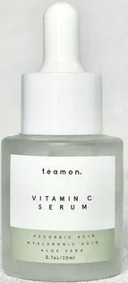 TEAMON Vitamin C Serum