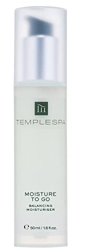 TEMPLESPA Moisture To Go