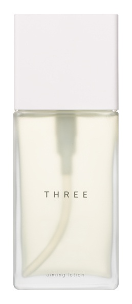 THREE Aiming Lotion