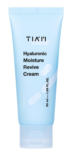 TIA'M Hyaluronic Moisture Revive Cream